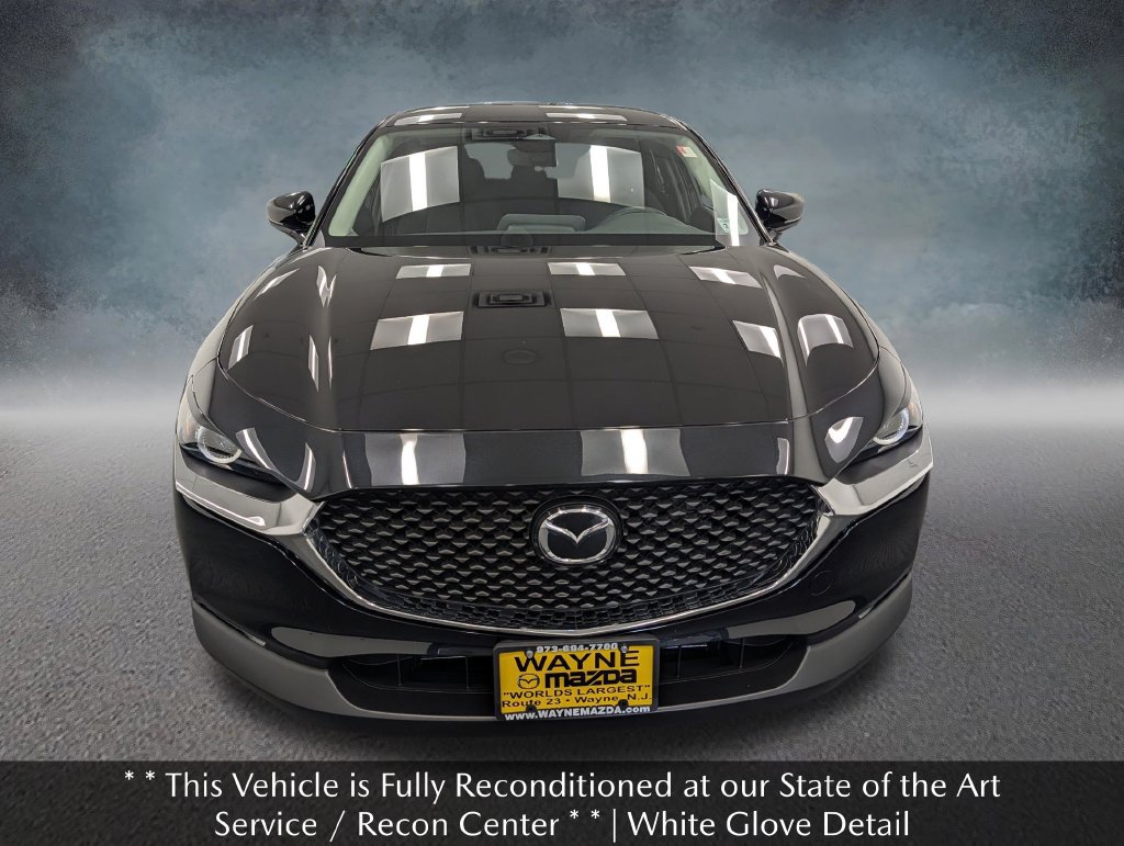 Certified 2024 MAZDA CX-30 AWD 2.5 S image 2