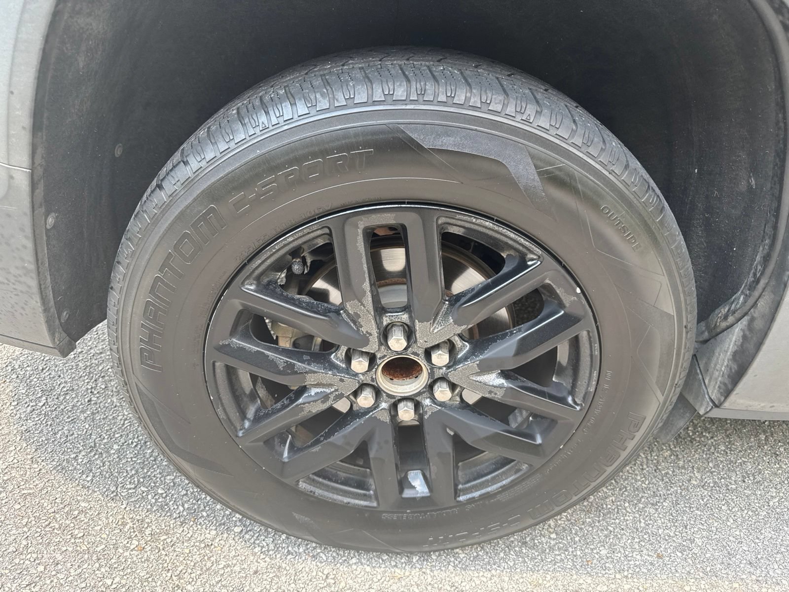 Used 2018 GMC Acadia SLT FWD image 11
