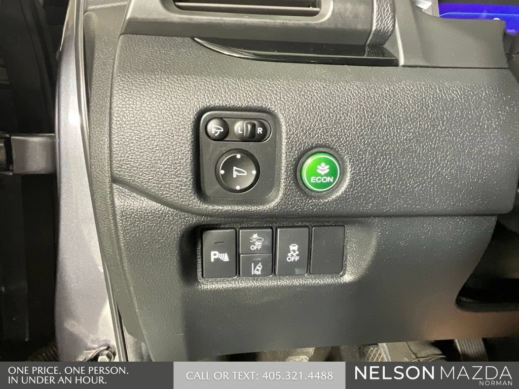 Used 2020 Honda Pilot Elite image 44