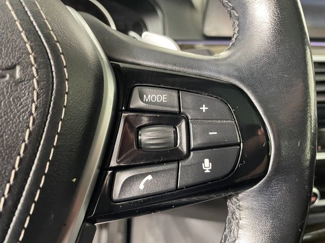 Used 2018 BMW 530e image 10