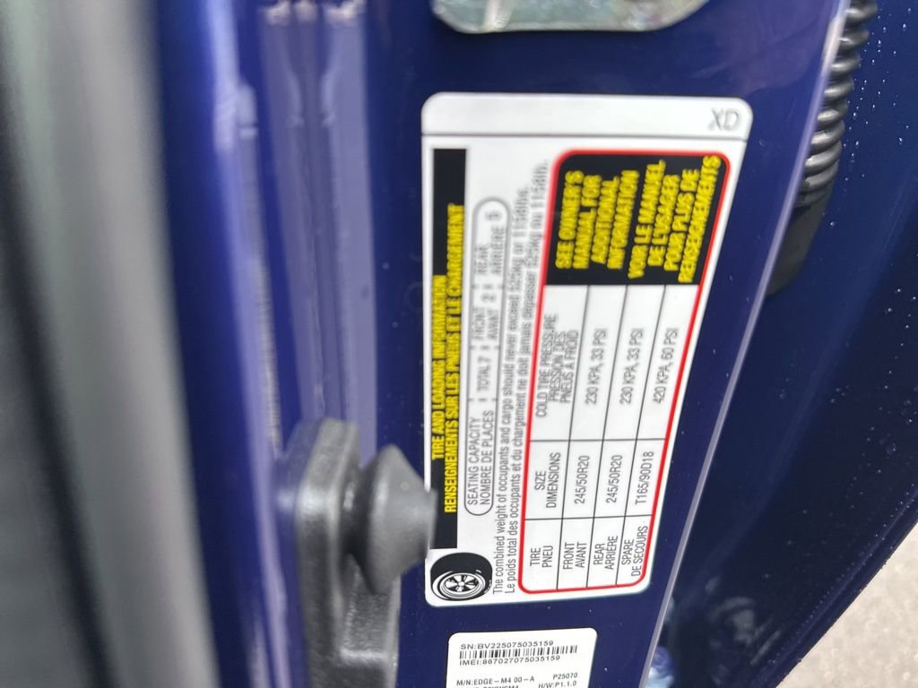 New 2026 Subaru Ascent Touring image 13