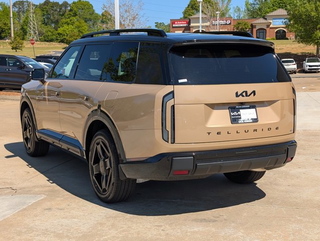 Used 2027 Kia Telluride EX X-Line image 11