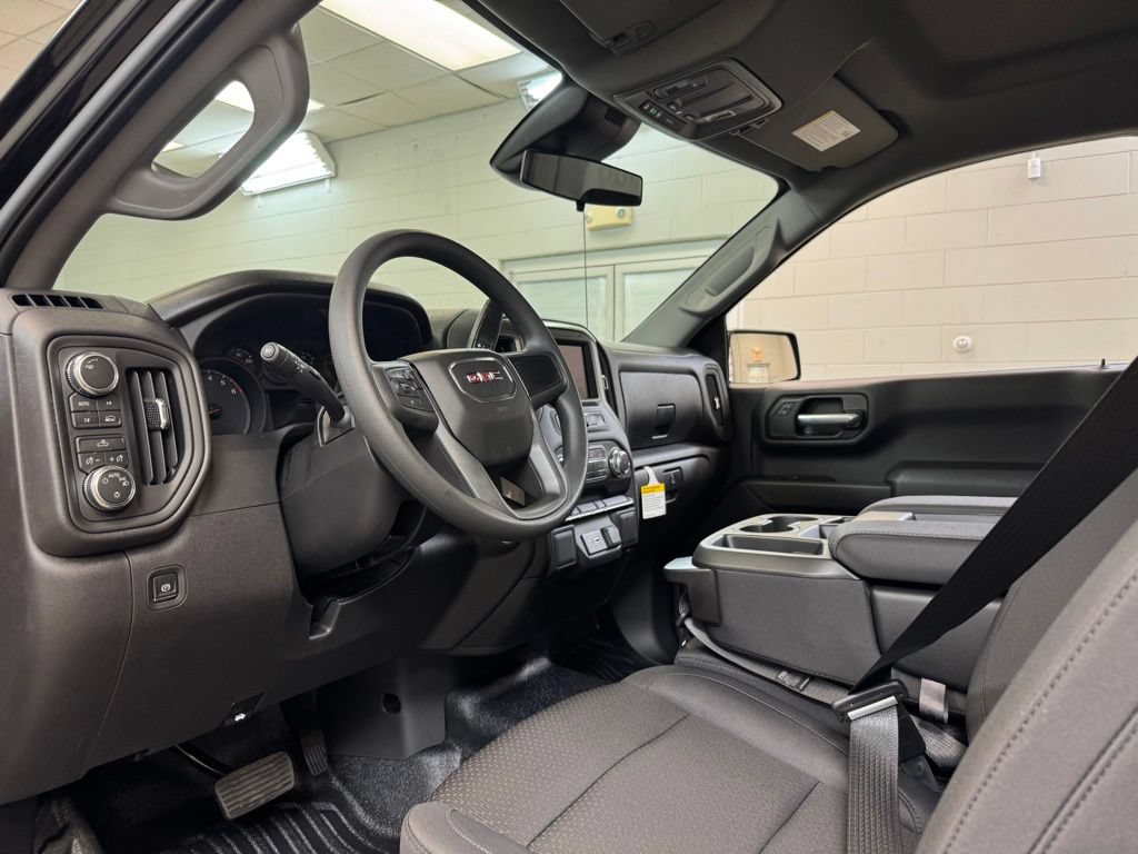 New 2026 GMC Sierra 1500 Pro AWD/4WD image 14