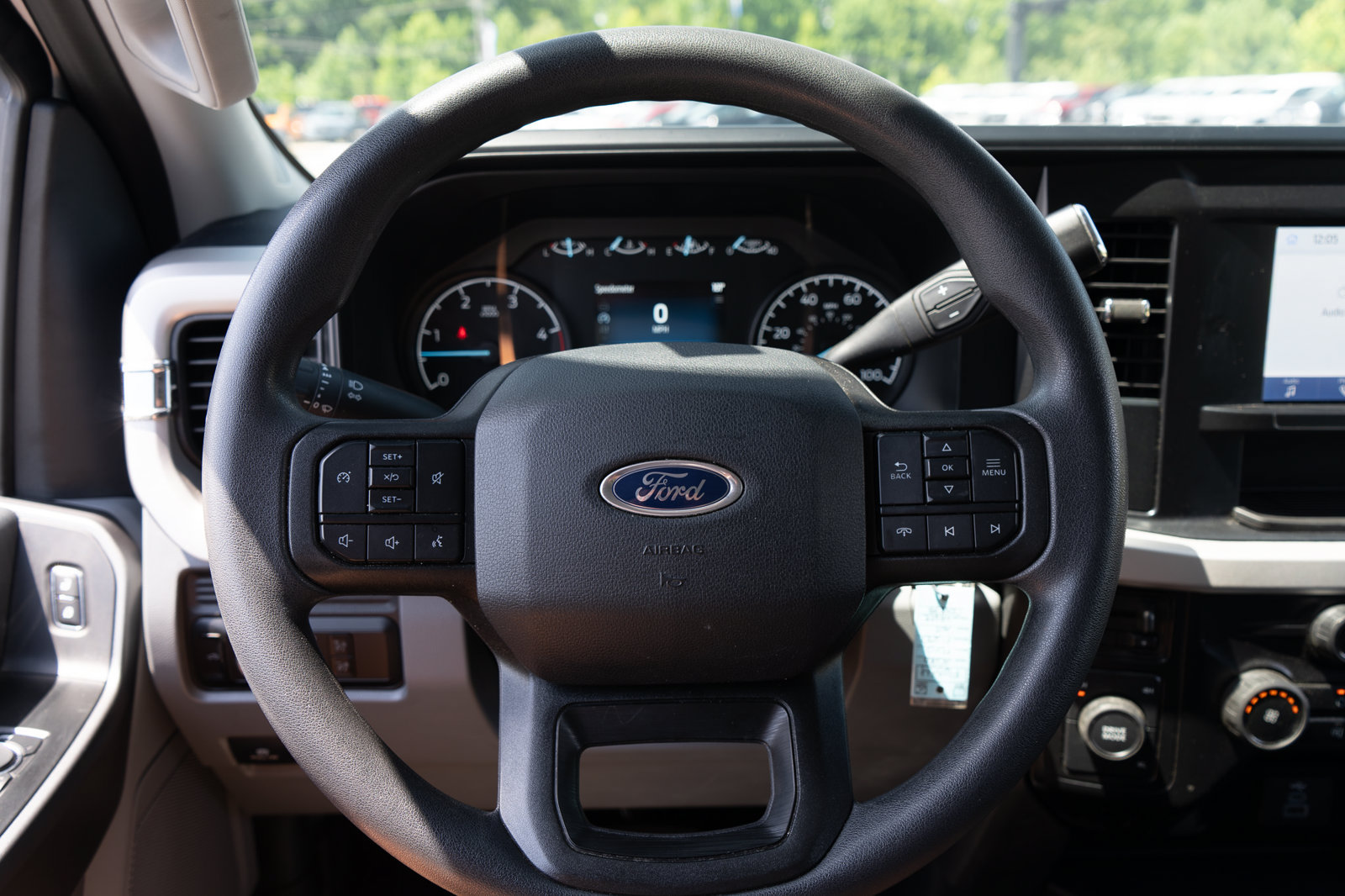 Used 2026 Ford F250 XLT AWD/4WD image 28