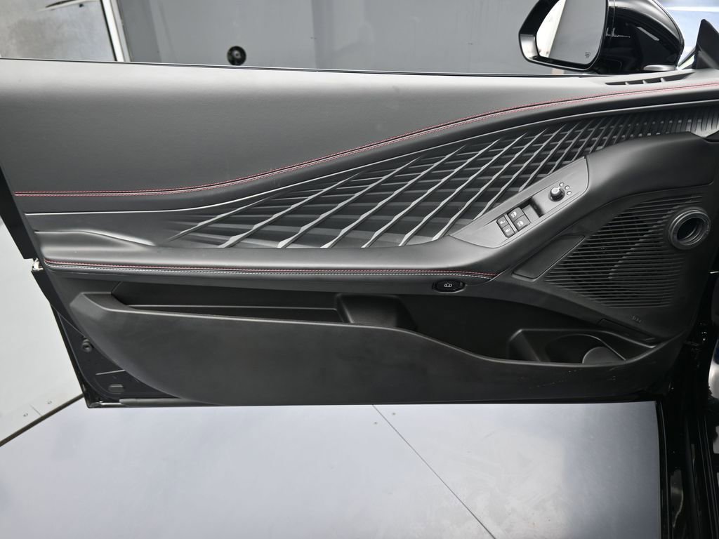 New 2026 Dodge Charger R/T Scat Pack image 12