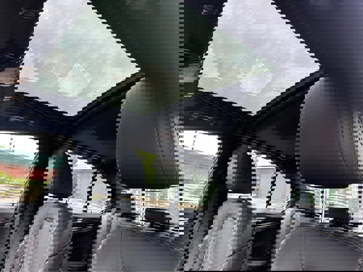 Used 2018 BMW 530i xDrive image 20