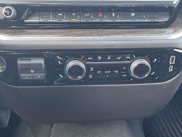 New 2026 Chevrolet Silverado 1500 LT w/ All Star Edition Plus image 23