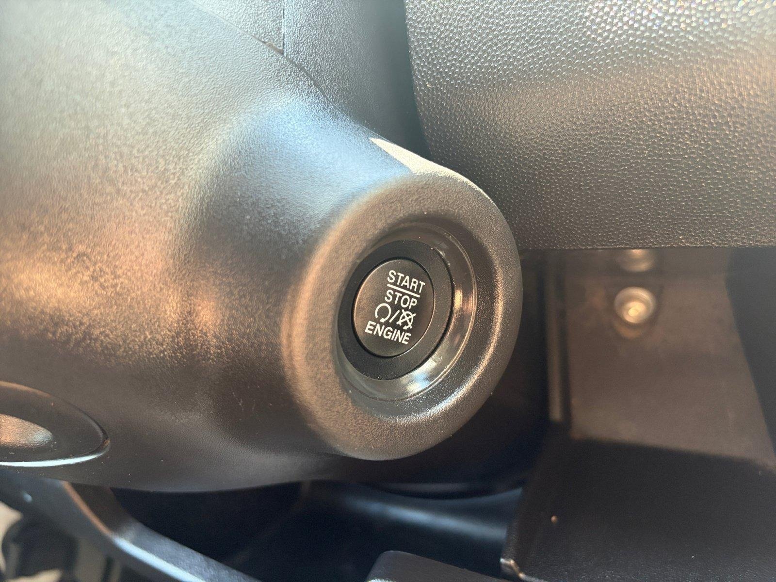 Used 2023 RAM ProMaster 2500 FWD image 22