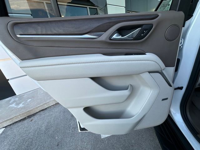 Used 2021 GMC Yukon Denali AWD/4WD image 27