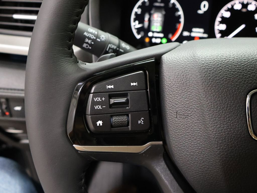 New 2026 Honda Odyssey Touring image 30