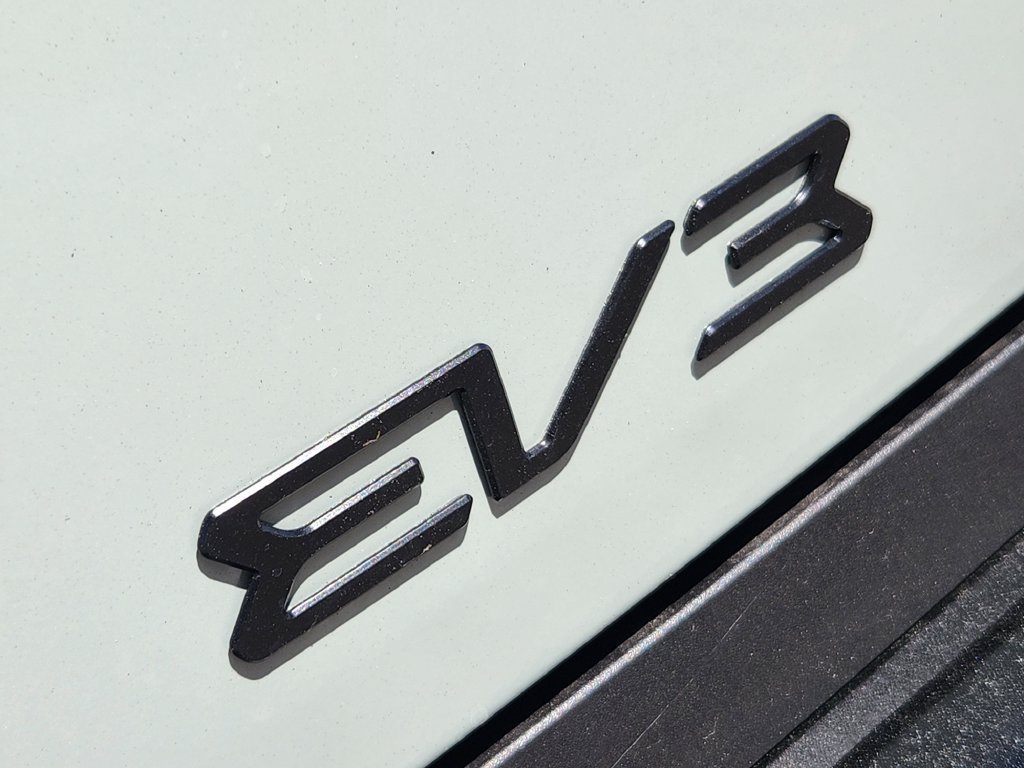 New 2027 Kia EV3 Wind AWD/4WD image 12