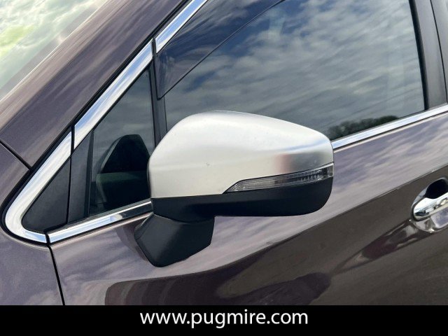 Used 2020 Subaru Ascent Touring w/ Popular Package #3 image 9