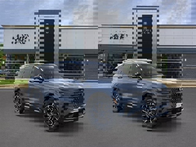 New 2026 Lincoln Nautilus Premier w/ Equipment Group 102A AWD/4WD image 51