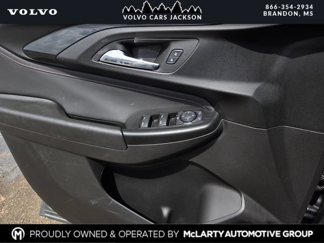 Used 2023 Chevrolet TrailBlazer RS FWD image 15