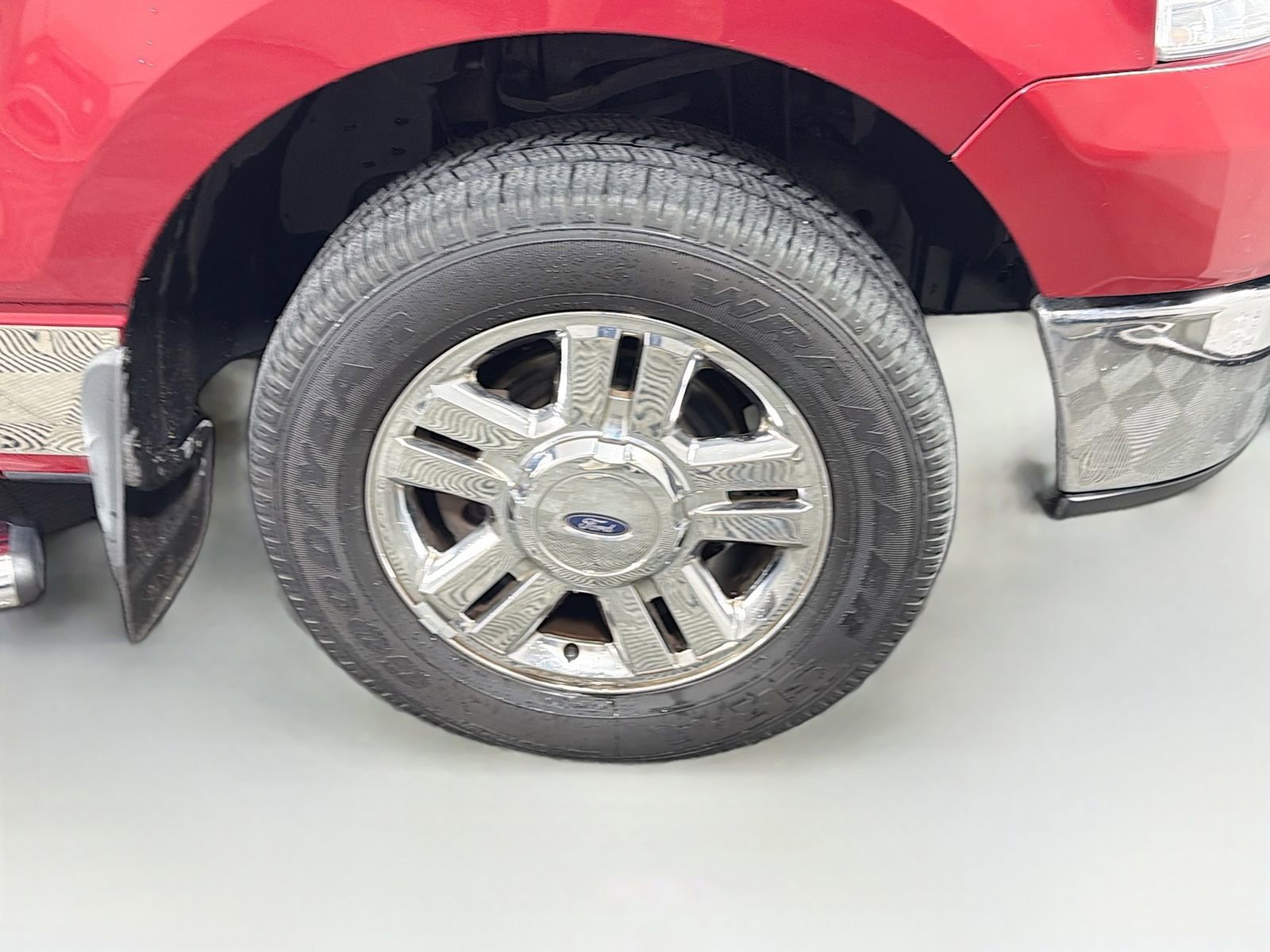 Used 2008 Ford F150 XLT image 29