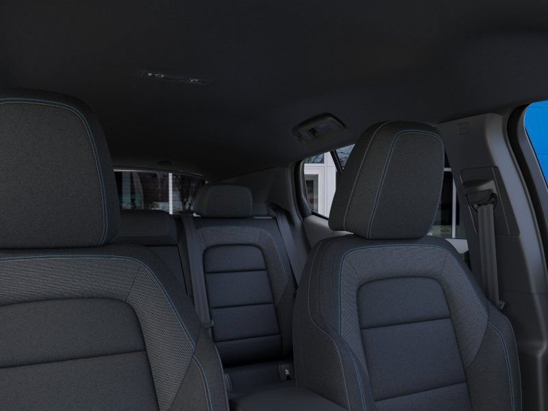 New 2026 Chevrolet Equinox EV LT FWD image 65
