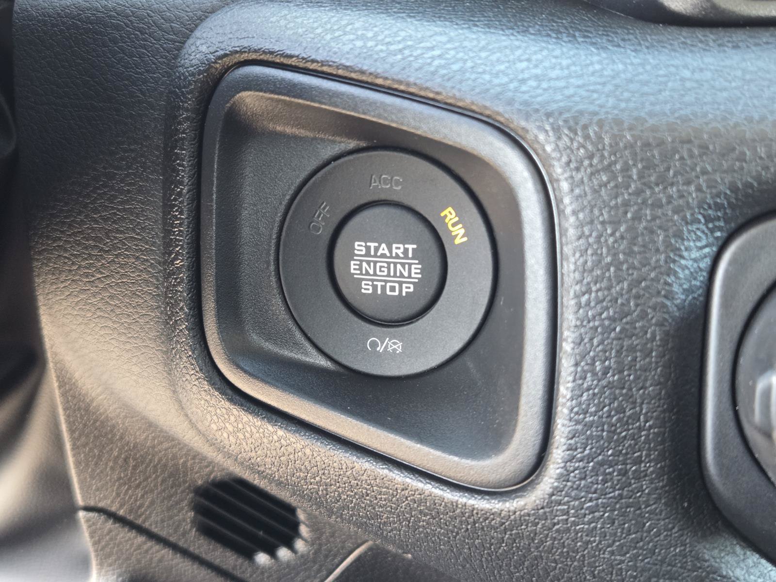 New 2026 Jeep Wrangler Sport AWD/4WD image 12