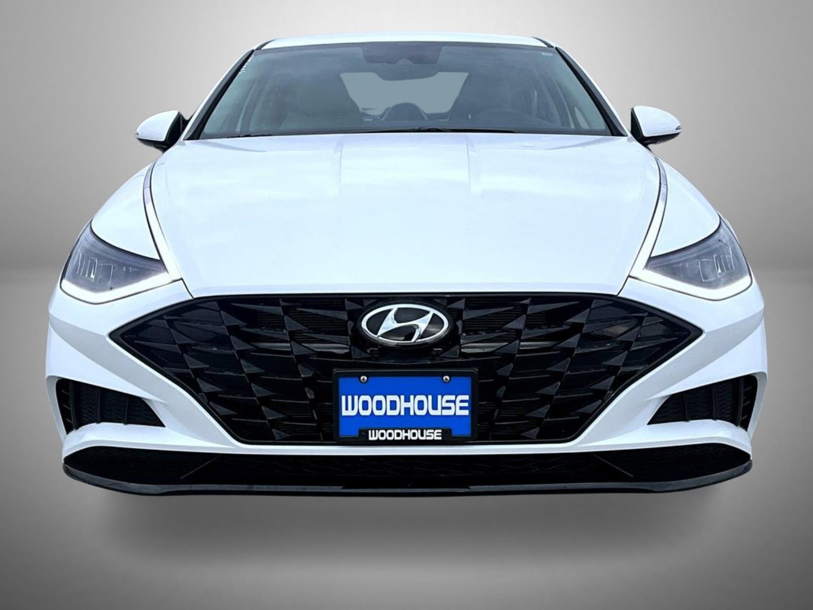 Used 2021 Hyundai Sonata SEL image 2