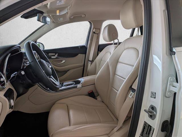Certified 2021 Mercedes-Benz GLC 300 image 14