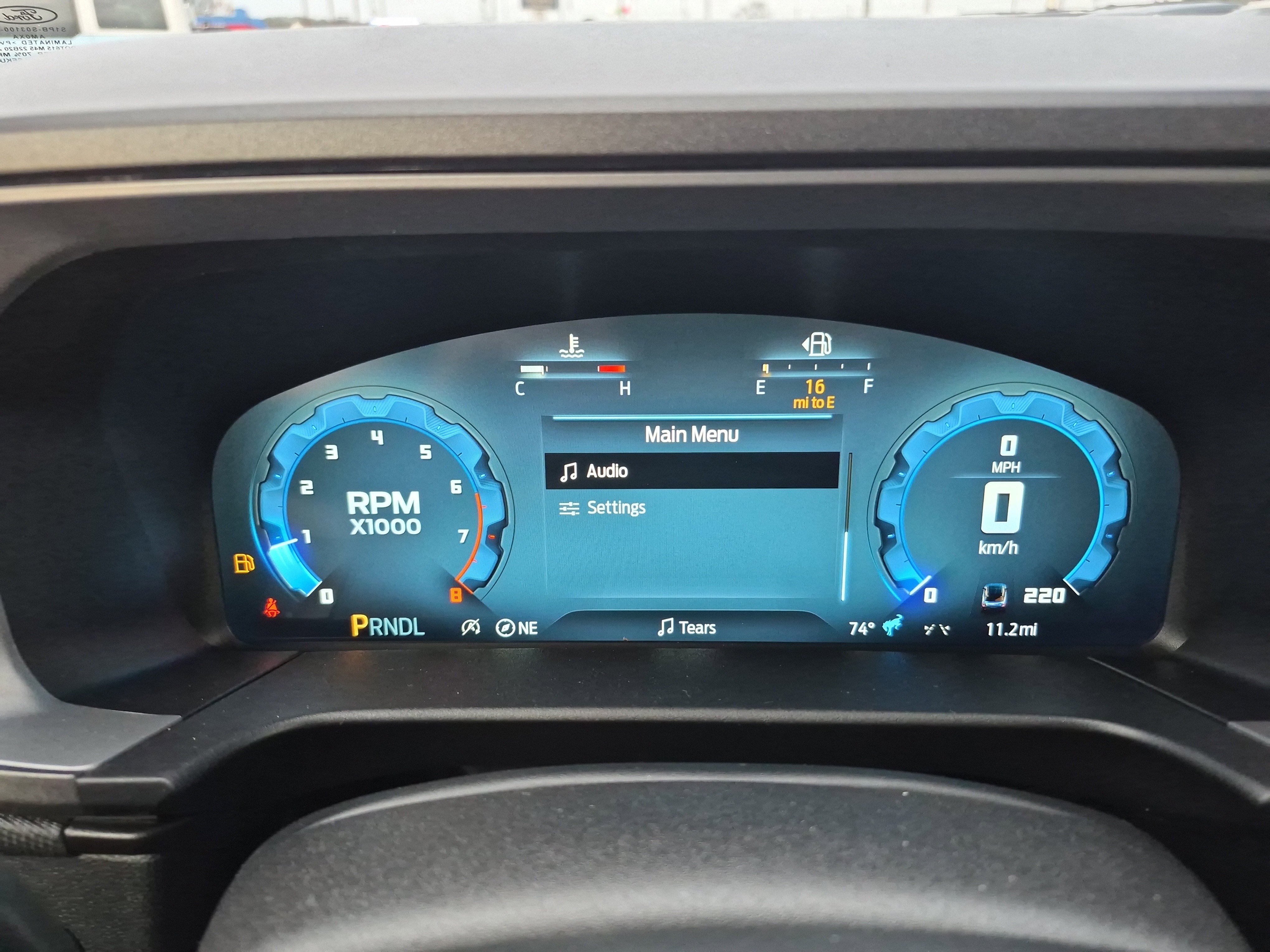 New 2025 Ford Bronco Sport Big Bend w/ Black Appearance Package image 25