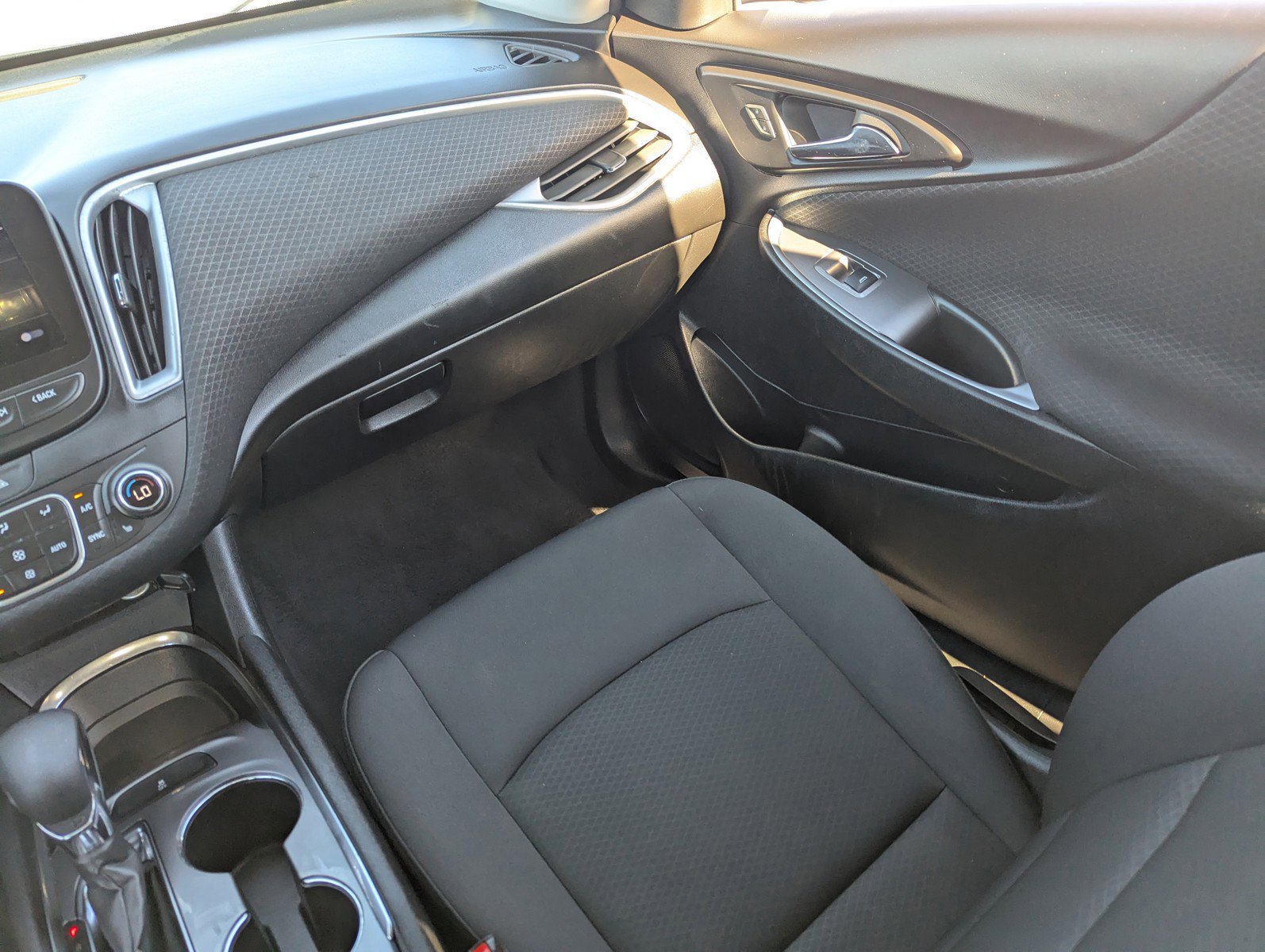 Certified 2023 Chevrolet Malibu LT image 18