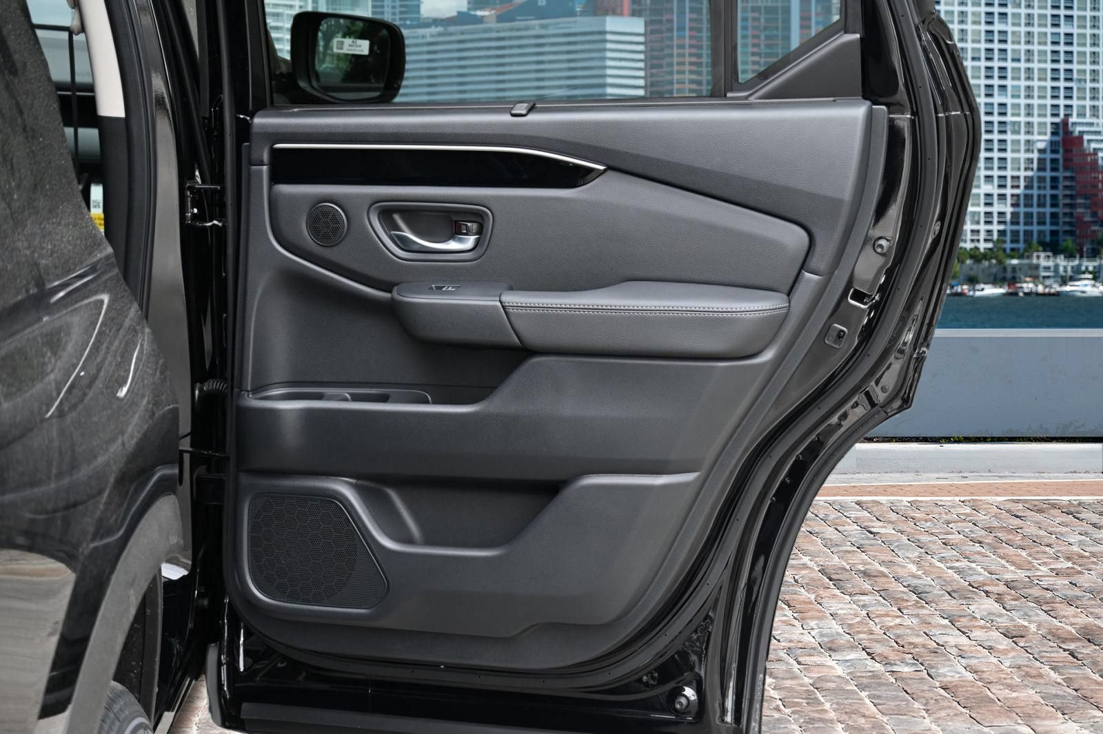 New 2026 Honda Pilot EX-L image 14