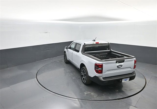New 2026 Ford Maverick Lariat image 22