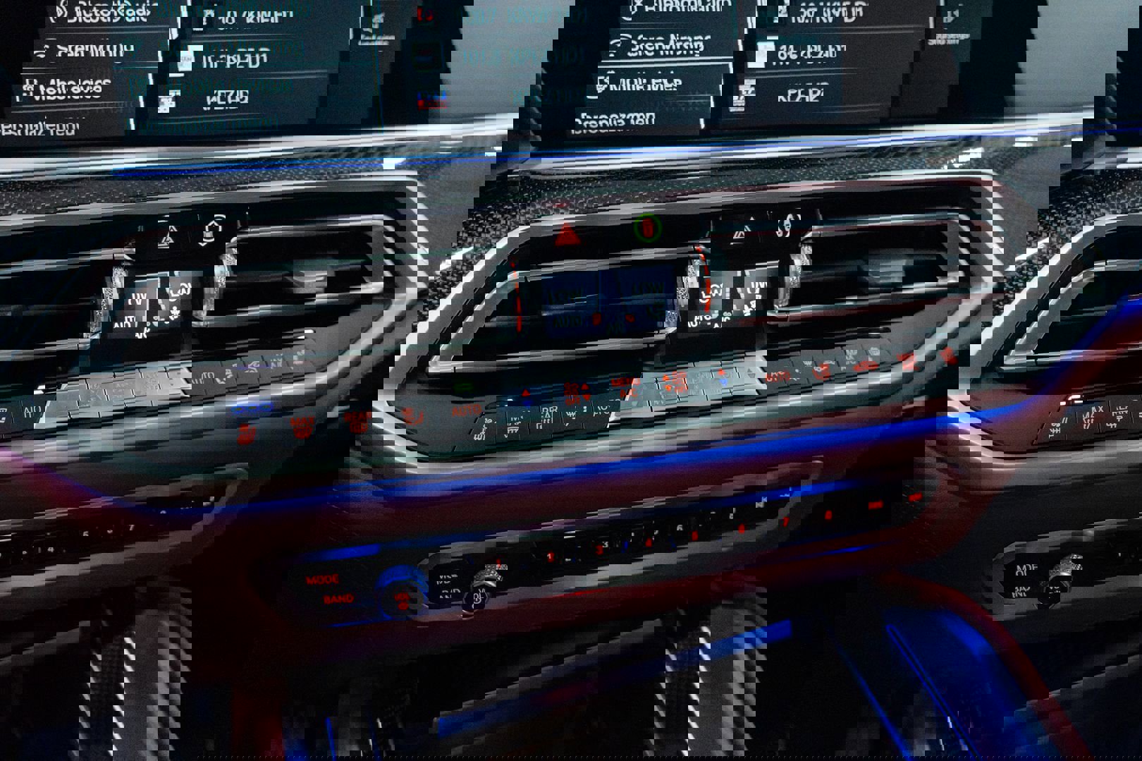 Used 2021 BMW X5 M w/ Competition Package image 50