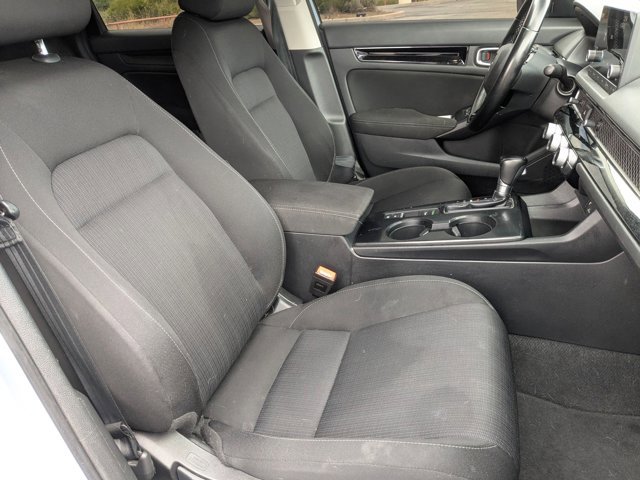 Used 2022 Honda Civic EX image 19