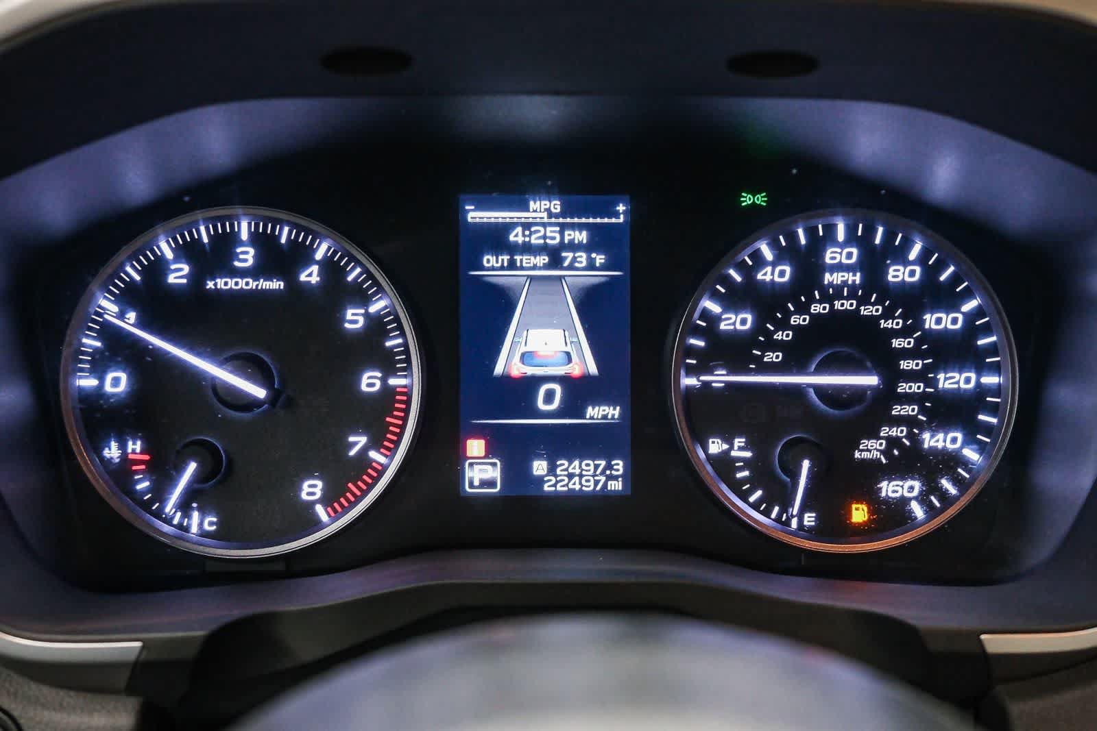 Used 2024 Subaru Ascent Premium w/ Convenience Package AWD/4WD image 29