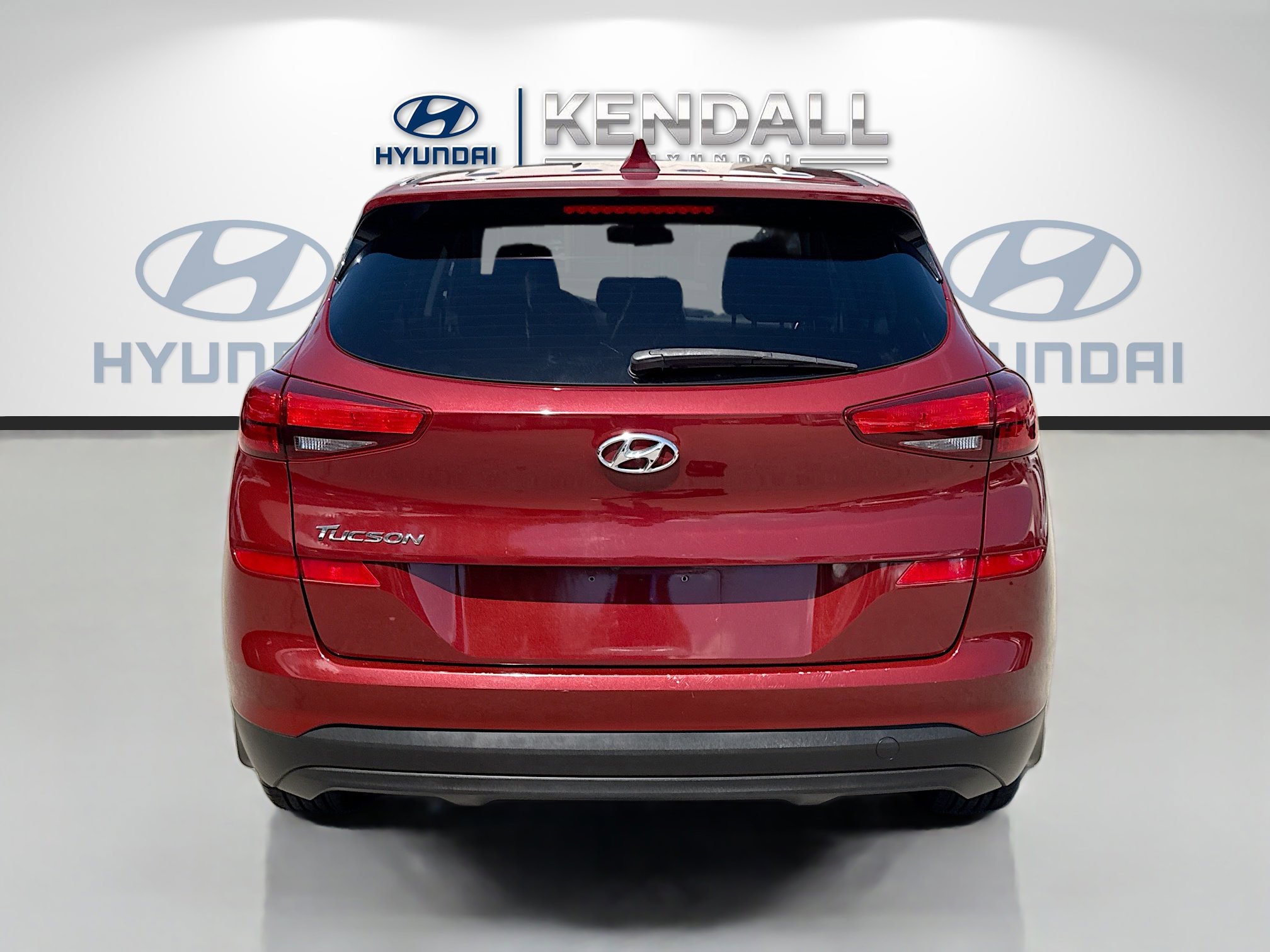 Used 2019 Hyundai Tucson SE FWD image 5