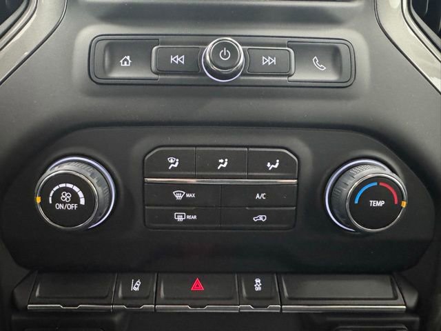 New 2026 Chevrolet Silverado 2500 W/T w/ WT Convenience Package image 18