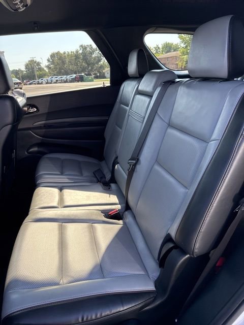 Used 2023 Dodge Durango GT image 20