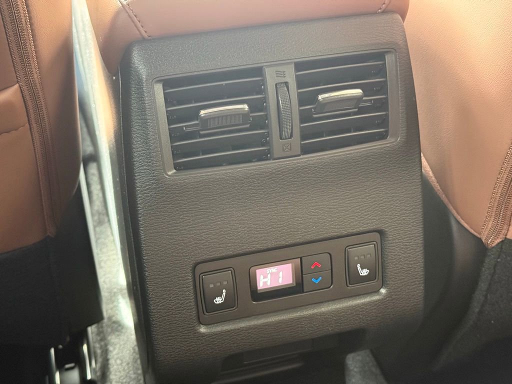 New 2026 Mitsubishi Outlander SEL AWD/4WD image 24