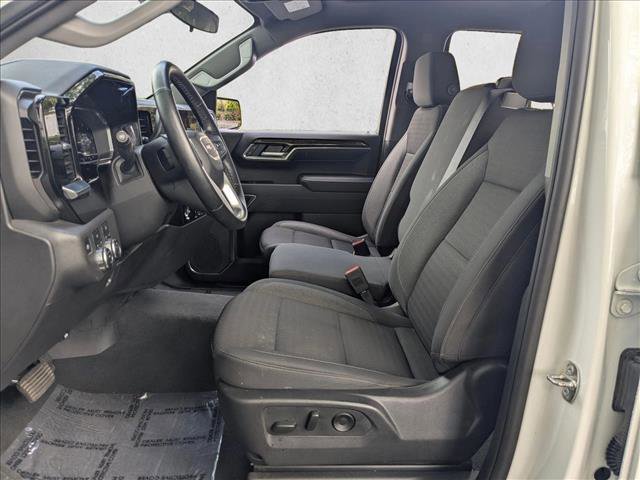 Used 2024 GMC Sierra 1500 Elevation image 15