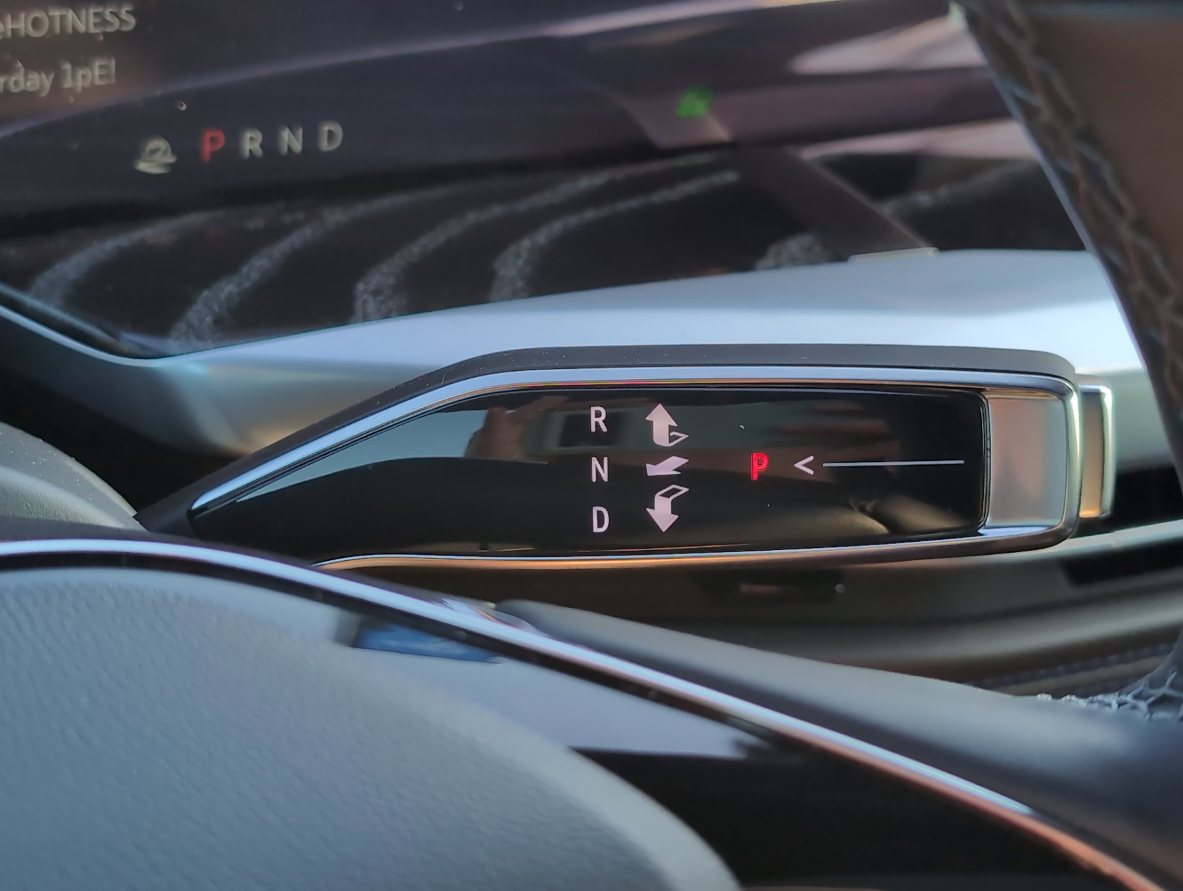 New 2026 Cadillac Escalade IQ Sport 1 AWD/4WD image 19