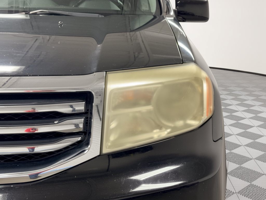 Used 2012 Honda Pilot Touring image 12