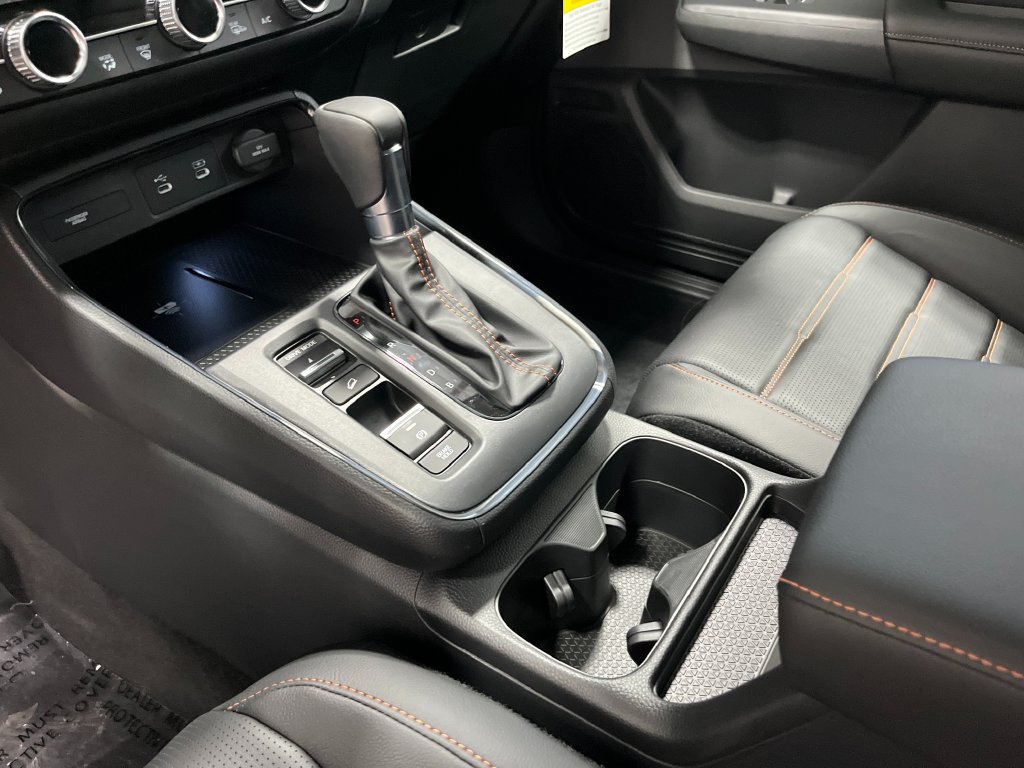 New 2027 Honda CR-V Sport-L image 22