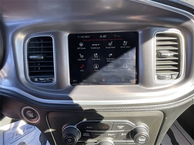 Used 2022 Dodge Charger Scat Pack image 24