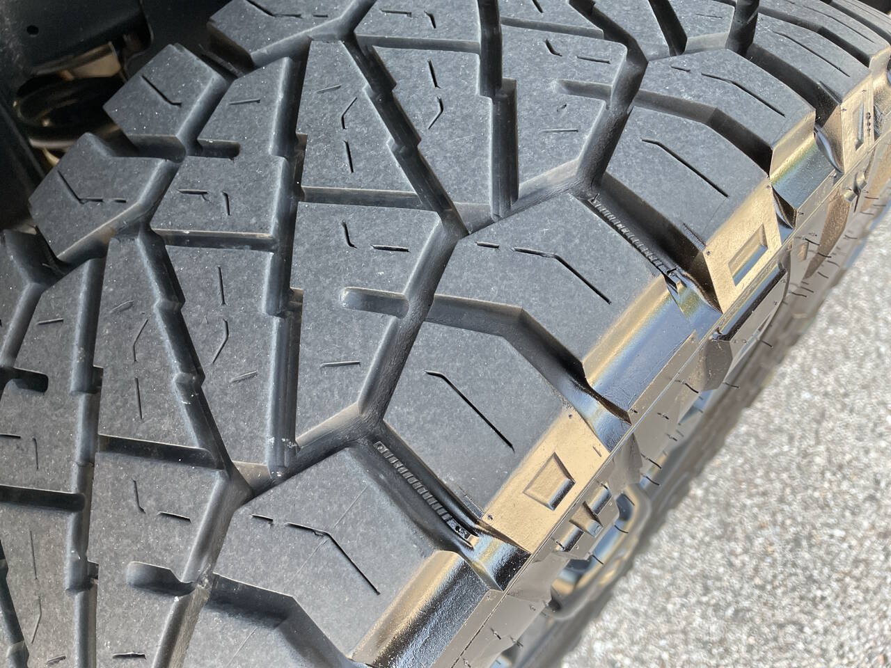 Used 2020 RAM 2500 Laramie AWD/4WD image 79
