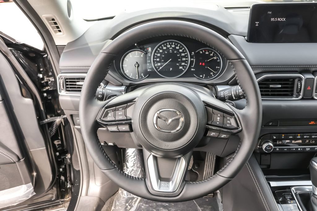 New 2025 MAZDA CX-5 AWD 2.5 S image 26