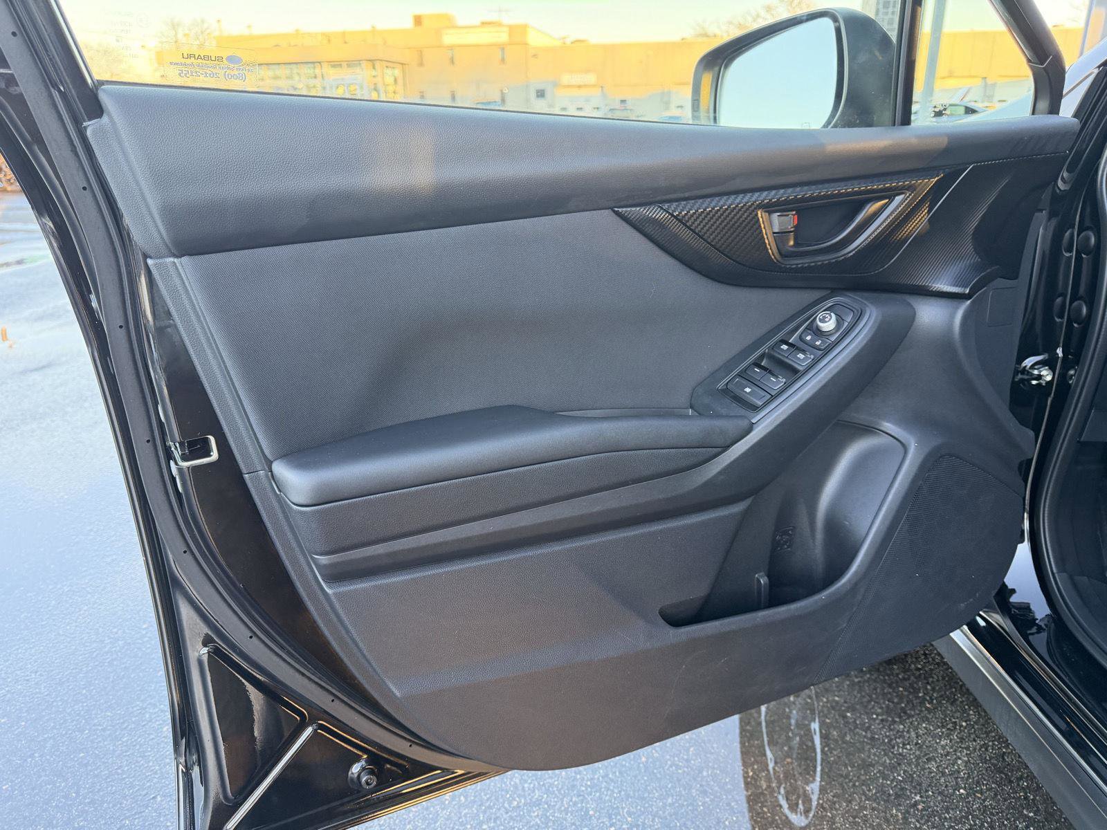 Certified 2023 Subaru Crosstrek 2.0i Premium image 15