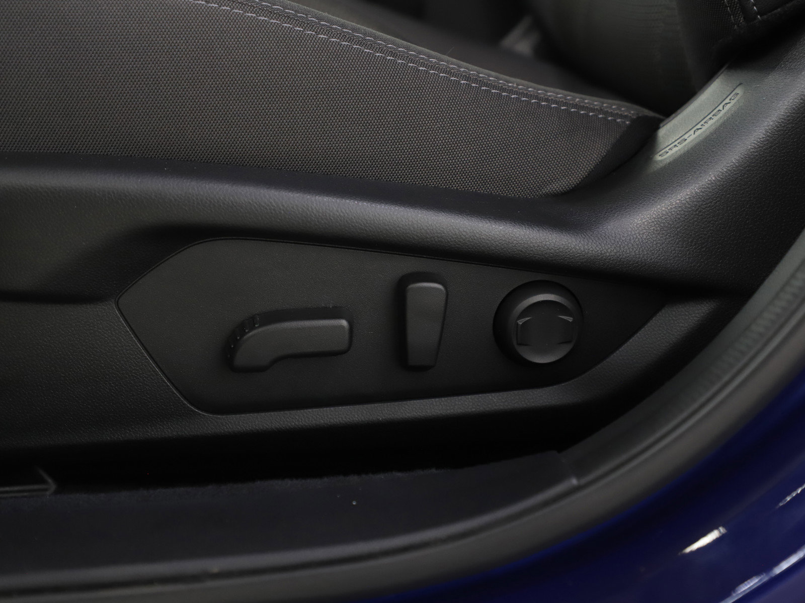 Used 2024 Subaru Crosstrek 2.0i Premium image 27