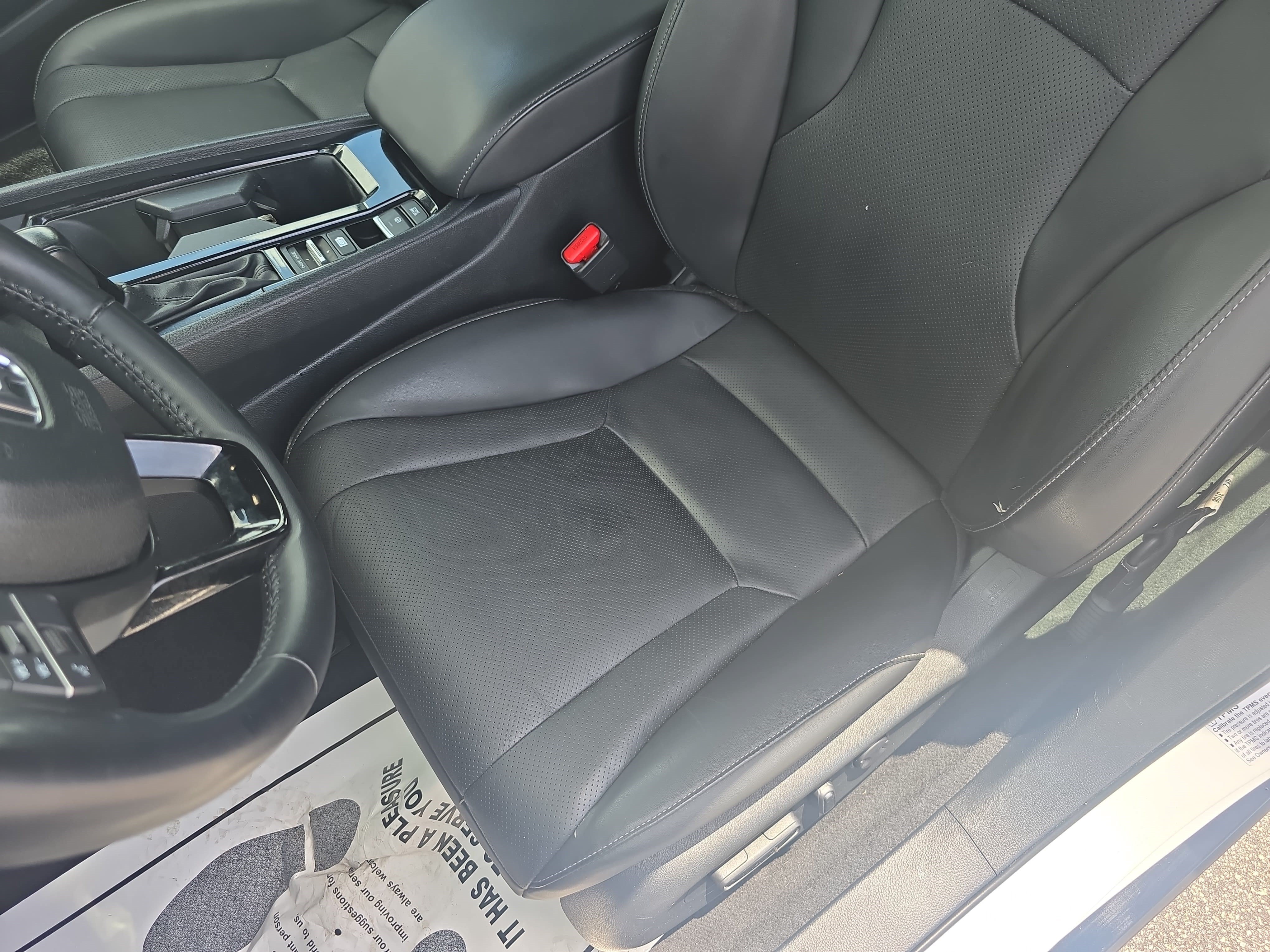 Used 2023 Honda Accord Sport image 14