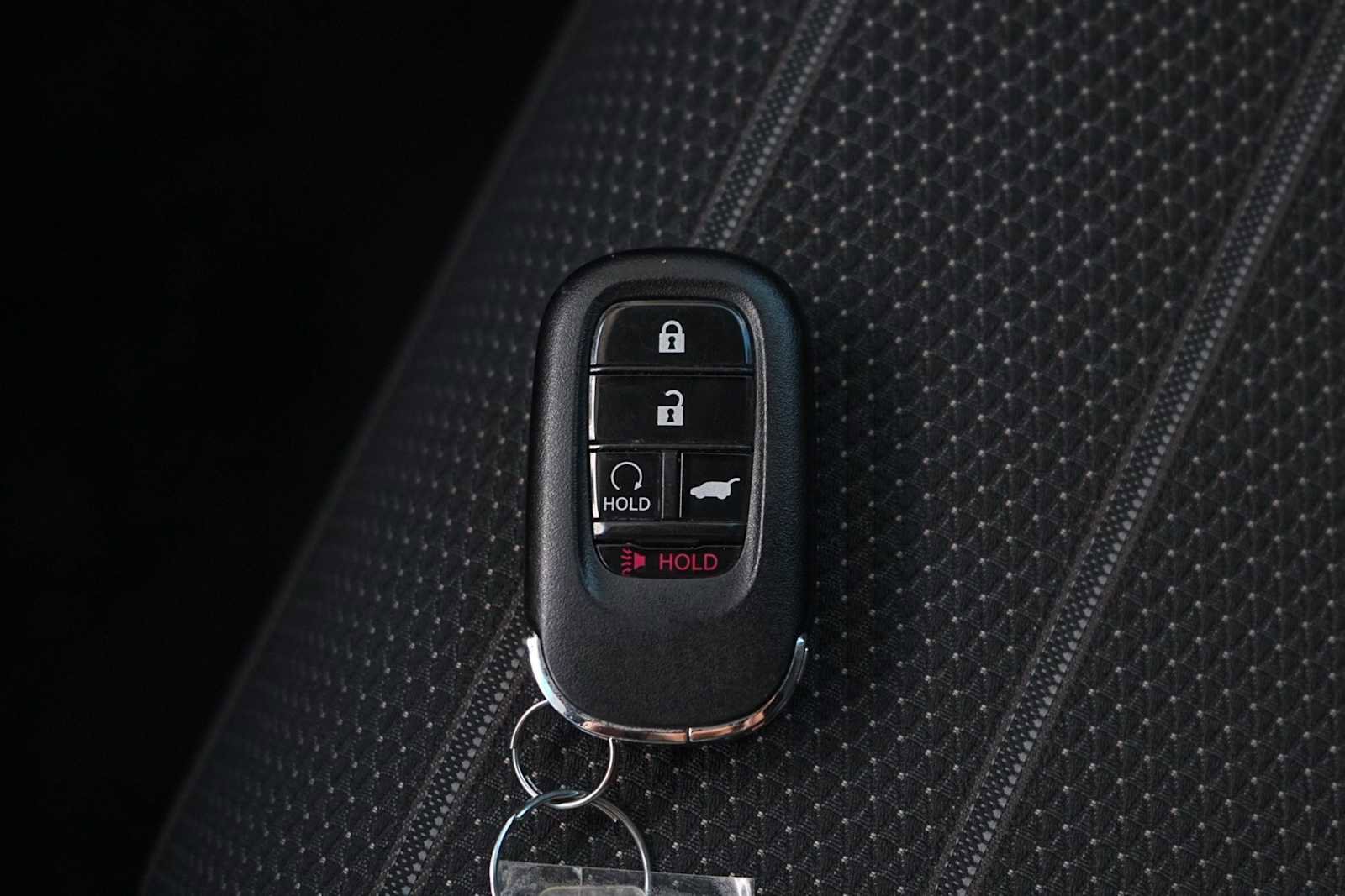 Used 2023 Honda CR-V Sport image 28