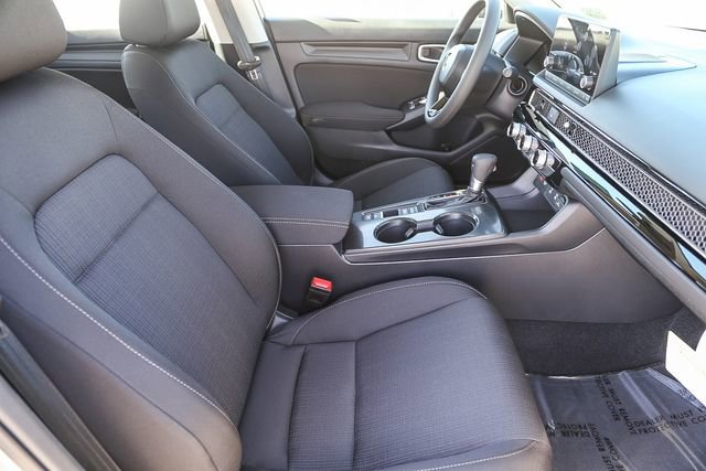 Used 2026 Honda Civic LX image 18