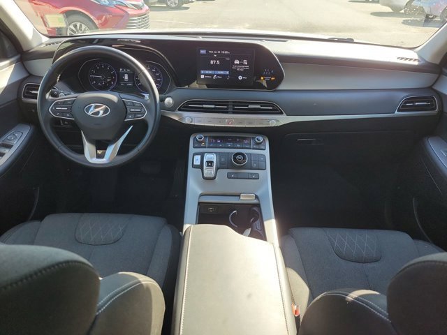 Used 2022 Hyundai Palisade SEL image 21