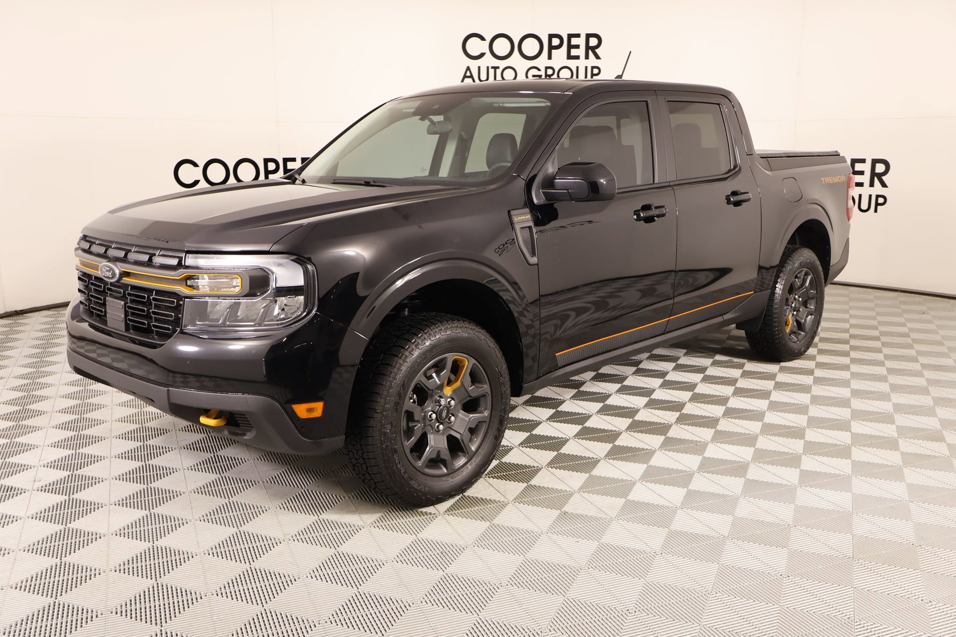 Used 2024 Ford Maverick Tremor w/ Tremor Off-Road Package image 11