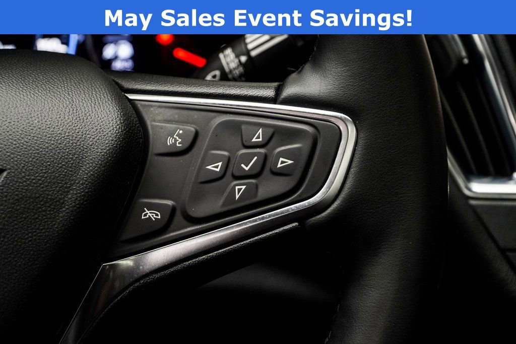 Used 2024 Chevrolet Malibu LT FWD image 24