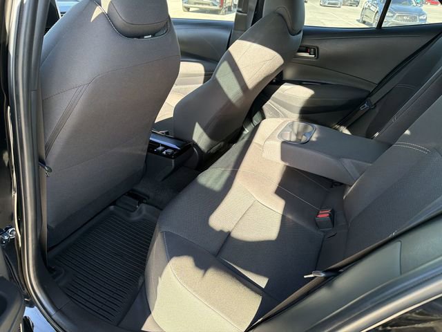 Certified 2024 Toyota Corolla GR w/ Performance Package image 27